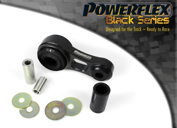 Powerflex Lower Engine Mount - Mini Cooper S R56