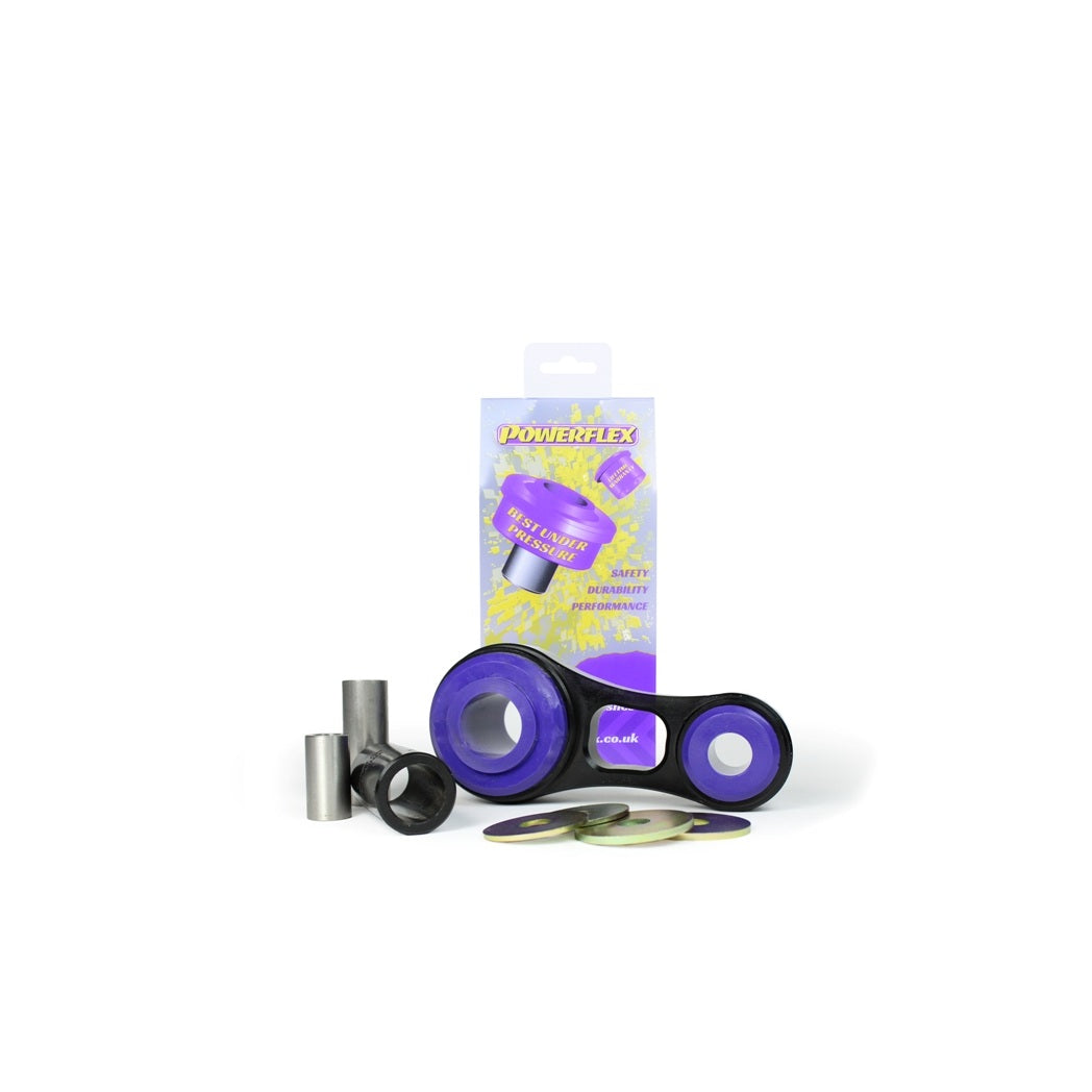 Powerflex Lower Engine Mount - Mini Cooper S R56