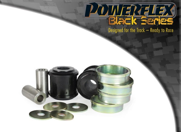 Powerflex Front Radius Arm Bushes - BMW M2/M2 CS G87