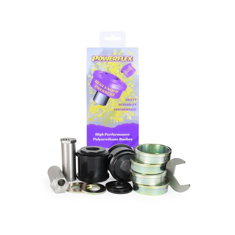 Powerflex Front Radius Arm Bushes - BMW M2/M2 CS G87