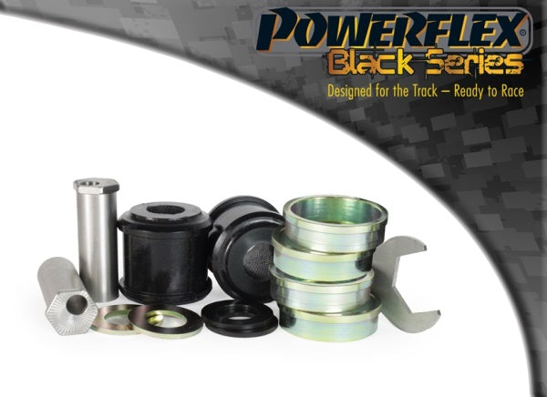 Powerflex Front Radius Arm Bushes - BMW M2/M2 CS G87