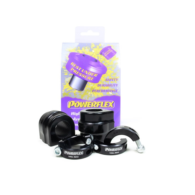 Powerflex Front Anti-Roll Bar Bushes - BMW M4/M4 Competition G82