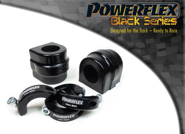 Powerflex Front Anti-Roll Bar Bushes - BMW M4/M4 Competition G82