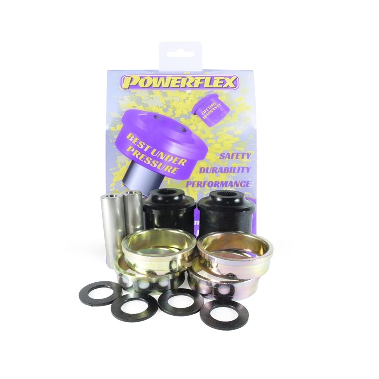 Powerflex Front Radius Arm Bushes - BMW M340i xDrive G20