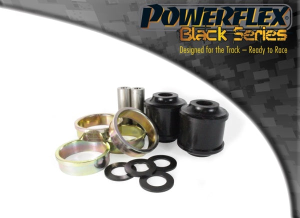 Powerflex Front Radius Arm Bushes - BMW M340i xDrive G20