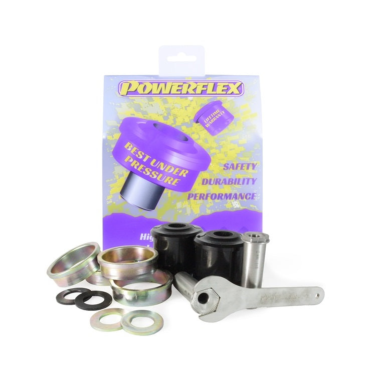 Powerflex Front Radius Arm Bushes - BMW M340i xDrive G20