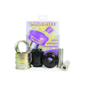 Powerflex Front Radius Arm Bushes - BMW X5M F85
