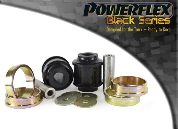Powerflex Front Radius Arm To Chassis Bushes - BMW M2/M2 Competition F87