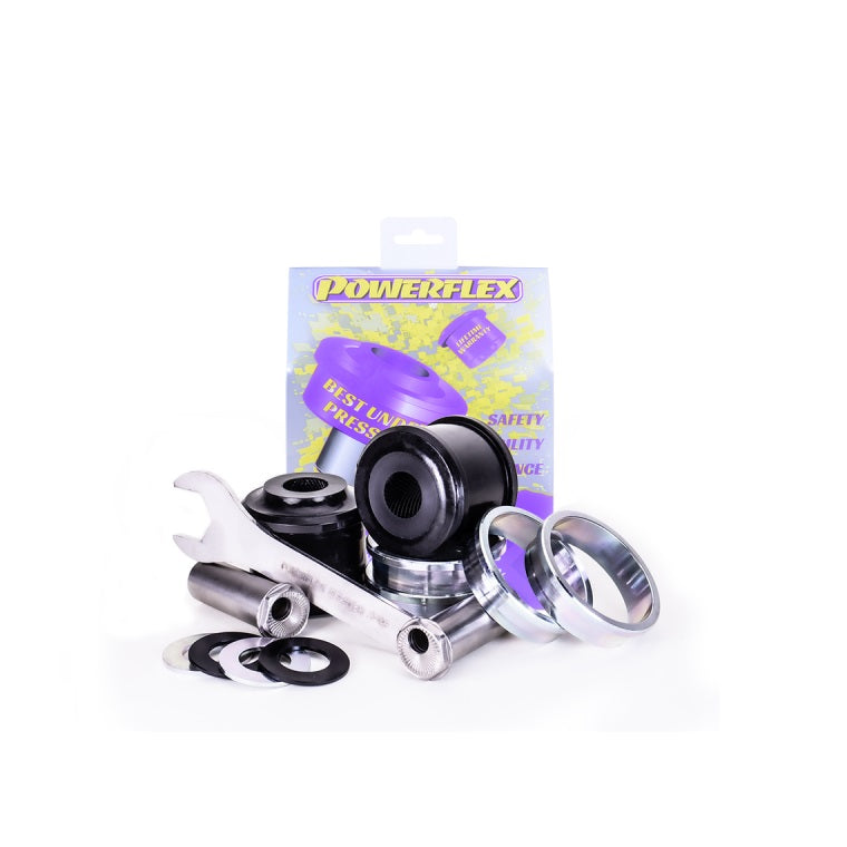 Powerflex Front Radius Arm To Chassis Bushes - BMW M2/M2 Competition F87