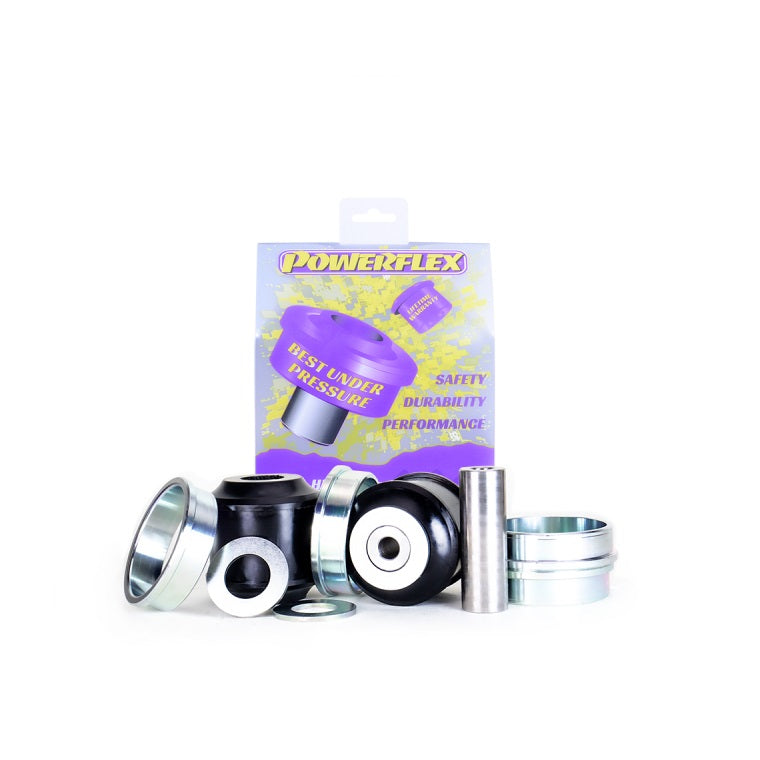 Powerflex Front Radius Arm To Chassis Bushes - BMW M3 E92/E93