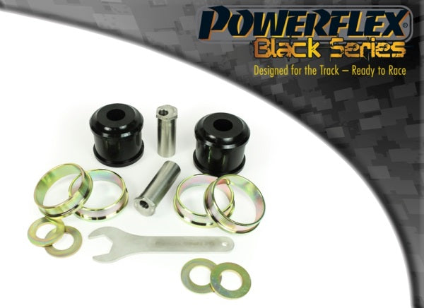 Powerflex Front Radius Arm To Chassis Bushes - BMW M3 E92/E93
