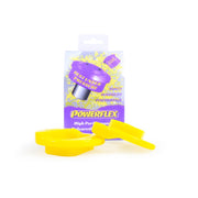 Powerflex Engine Mount Inserts - BMW M240i xDrive G42