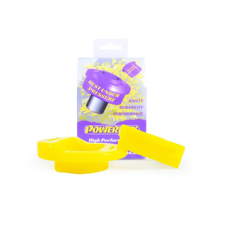Powerflex Engine Mount Insert Kit - BMW M2/M2 Competition F87