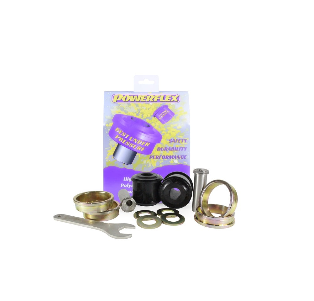 Powerflex Purple Series Front Bush Kits - BMW M135i/M140i xDrive F20/F21