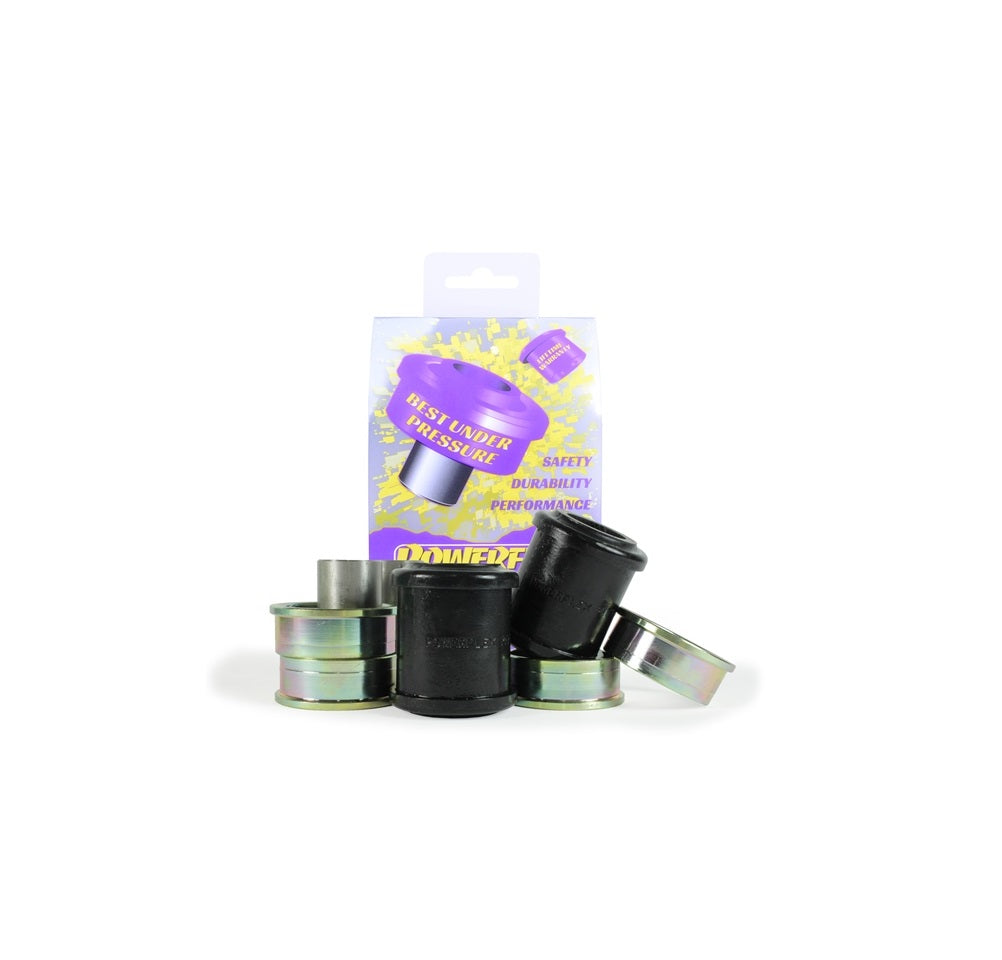 Powerflex Purple Series Front Bush Kits - BMW M135i/M140i xDrive F20/F21