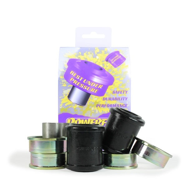 Powerflex Front Control Arm To Chassis Bushes - BMW M135i/M140i F20/F21