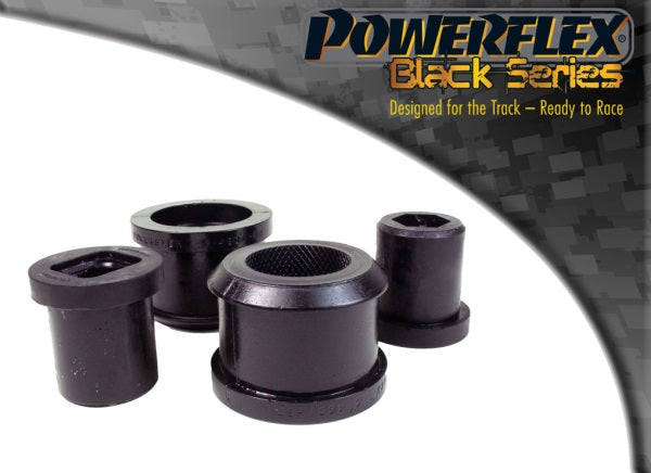 Powerflex Front Wishbone Rear Bushes - BMW M3 E46