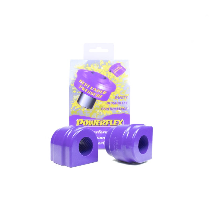 Powerflex Front Anti Roll Bar Bushes - BMW M3 E46