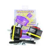 Powerflex Engine Mounts - BMW M3 E92/E93