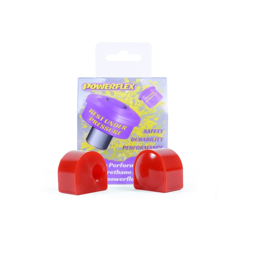 Powerflex Offset Lower Radiator Mount Bush Kit - BMW M3 E46