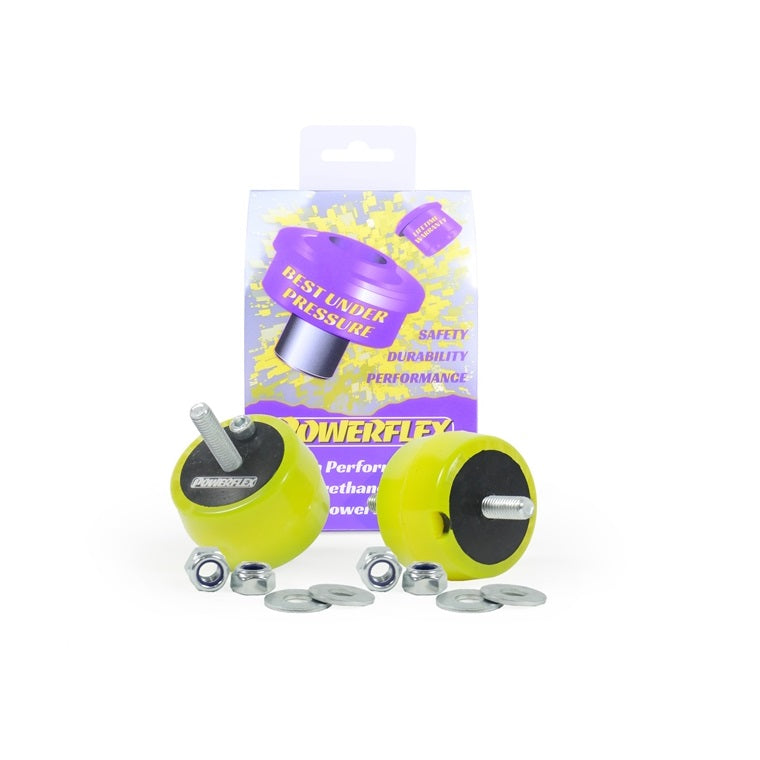 Powerflex Transmission Mount Bushes - BMW M2/M2 Competition F87