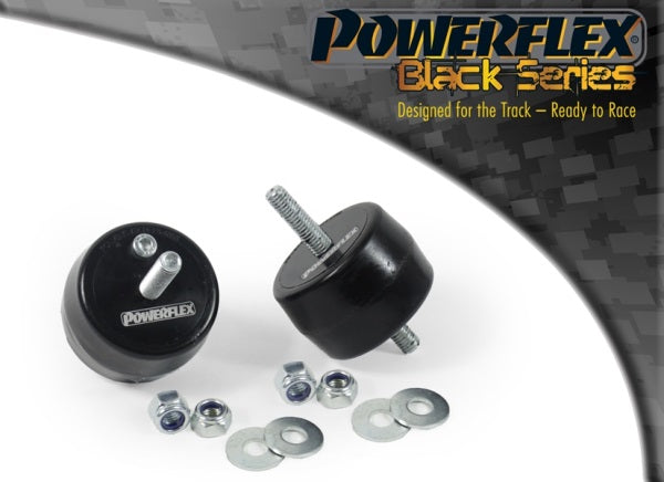 Powerflex Transmission Mount Bushes - BMW M2/M2 Competition F87