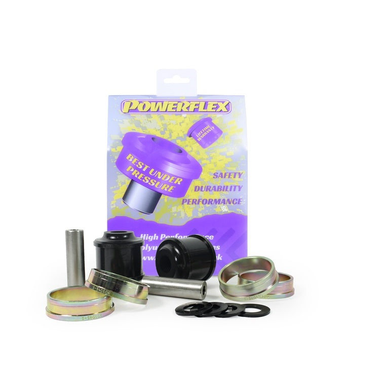 Powerflex Front Radius Arm To Chassis Bushes - BMW Z4 M40i G29