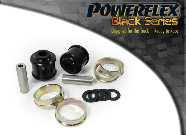 Powerflex Front Radius Arm To Chassis Bushes - BMW Z4 M40i G29