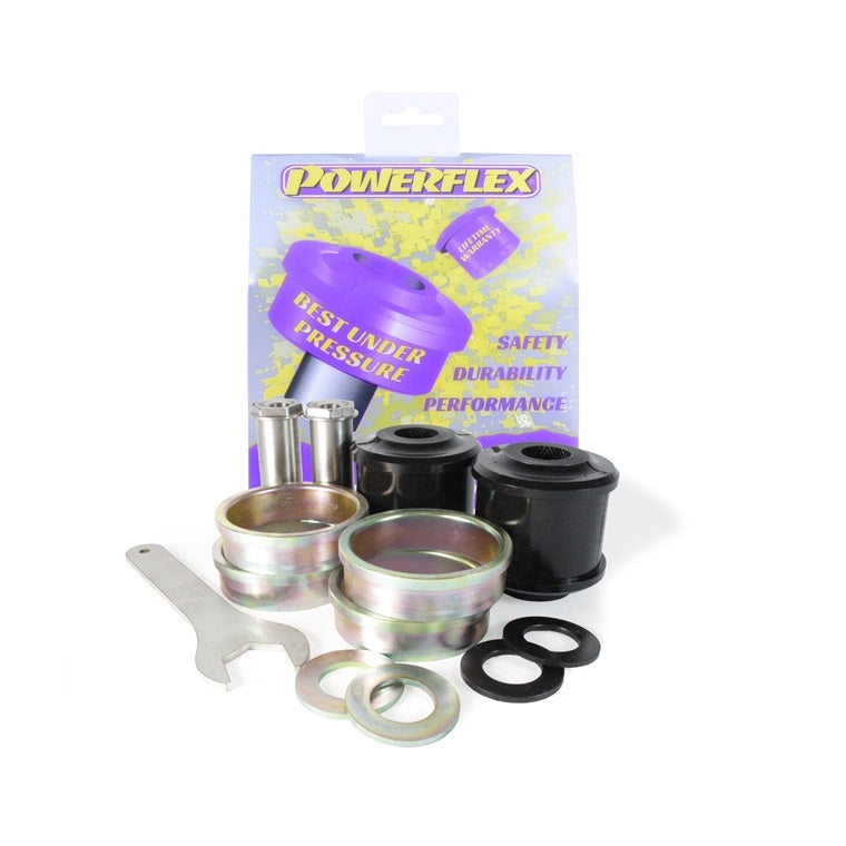Powerflex Front Radius Arm To Chassis Bushes - BMW Z4 M40i G29