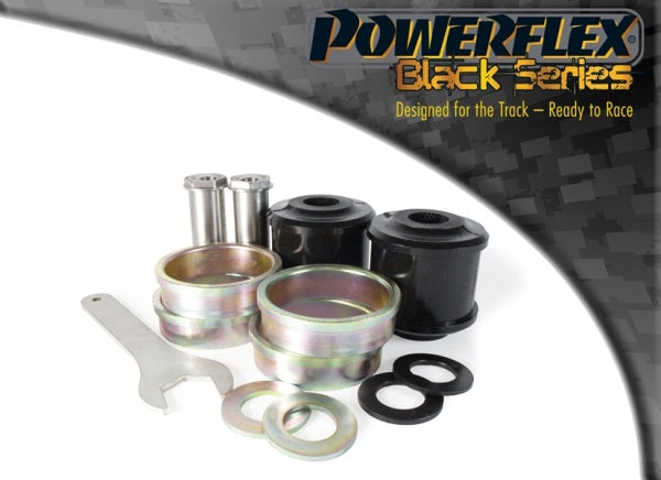 Powerflex Front Radius Arm To Chassis Bushes - BMW Z4 M40i G29