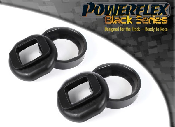 Powerflex Engine Mount Inserts - BMW M340i xDrive G20
