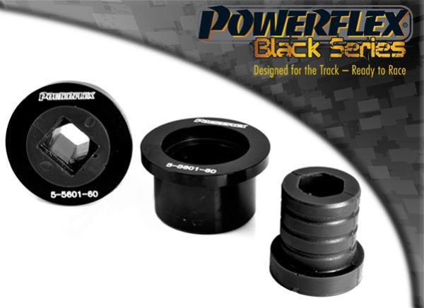 Powerflex Front Wishbone Rear Bushes - BMW M3 E46