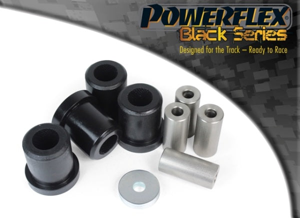 Powerflex Front Upper Wishbone Bushes - BMW M5 F10
