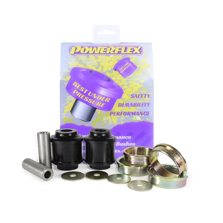 Powerflex Front Radius Arm To Chassis Bushes - BMW M5 F10