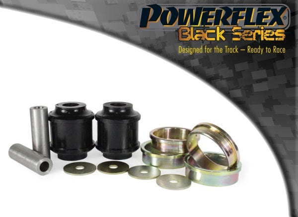 Powerflex Front Radius Arm To Chassis Bushes - BMW M5 F10