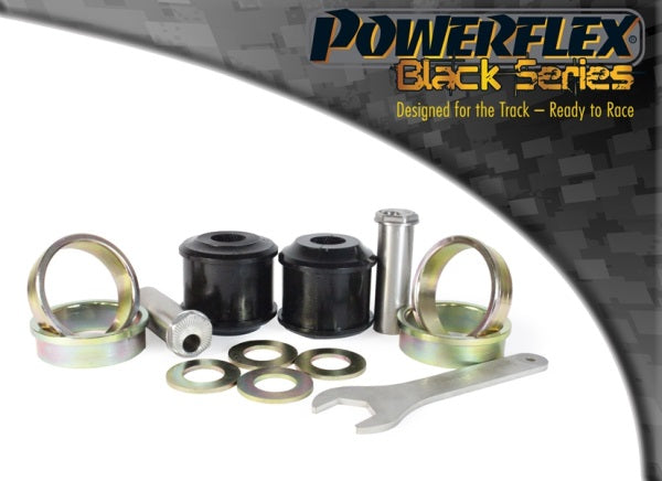 Powerflex Front Radius Arm To Chassis Bushes - BMW M5 F10