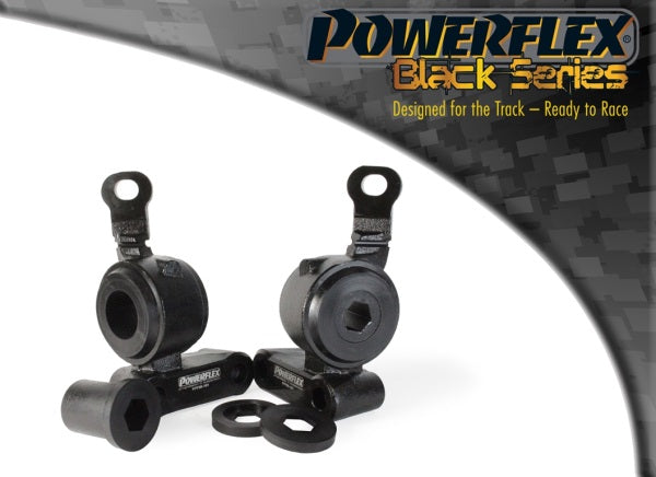 Powerflex Front Wishbone Rear Bushes - Mini Cooper S R53