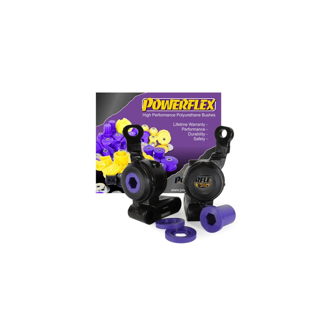 Powerflex Front Wishbone Rear Bushes - Mini John Cooper Works/GP2 R56