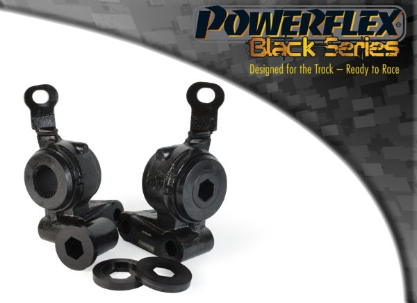 Powerflex Front Wishbone Rear Bushes - Mini John Cooper Works/GP2 R56