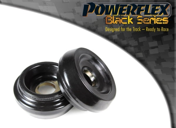 Powerflex Front Strut Top Mount Bushes - Renault Clio MK2 RS 172/182