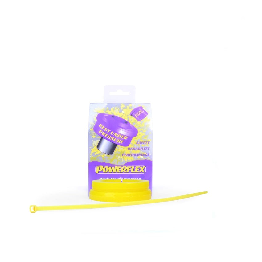 Powerflex Upper Engine Mount Insert - Renault Clio MK4 RS 200/220T