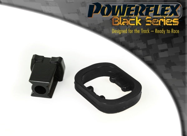 Powerflex Gearbox Mounting Bush Insert - Alpine A110 (2017+)