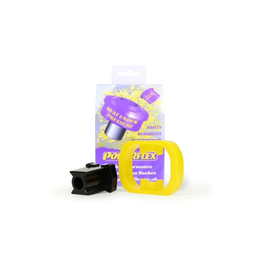 Powerflex Gearbox Mounting Bush Insert - Alpine A110 (2017+)
