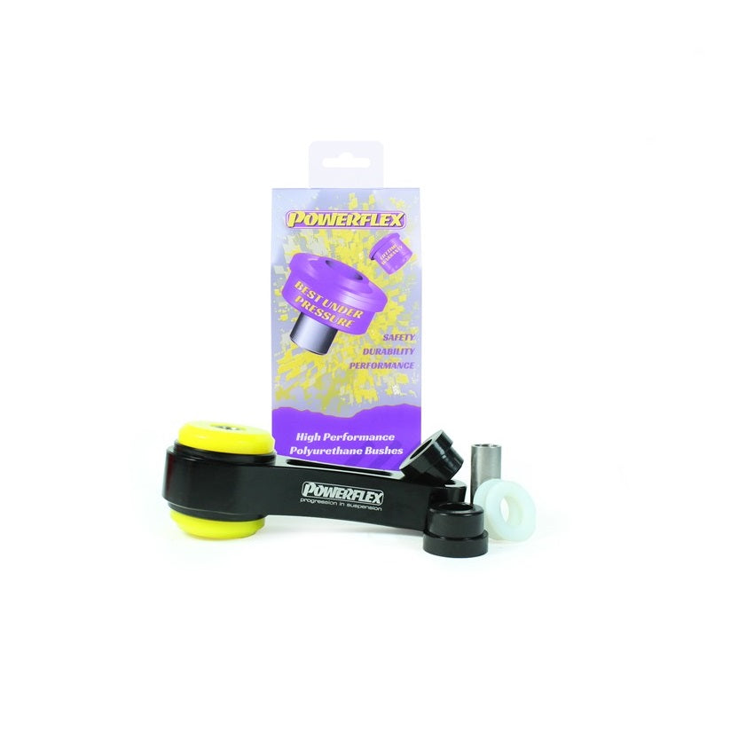Powerflex Lower Torque Engine Mount - Renault Clio MK4 RS 200/220T