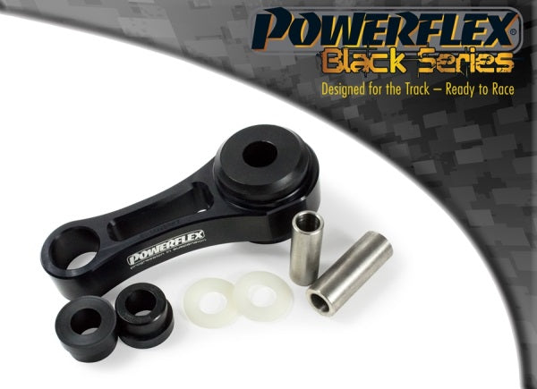 Powerflex Lower Torque Engine Mount - Renault Clio MK4 RS 200/220T