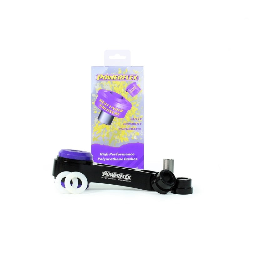 Powerflex Lower Torque Engine Mount - Renault Clio MK4 RS 200/220T