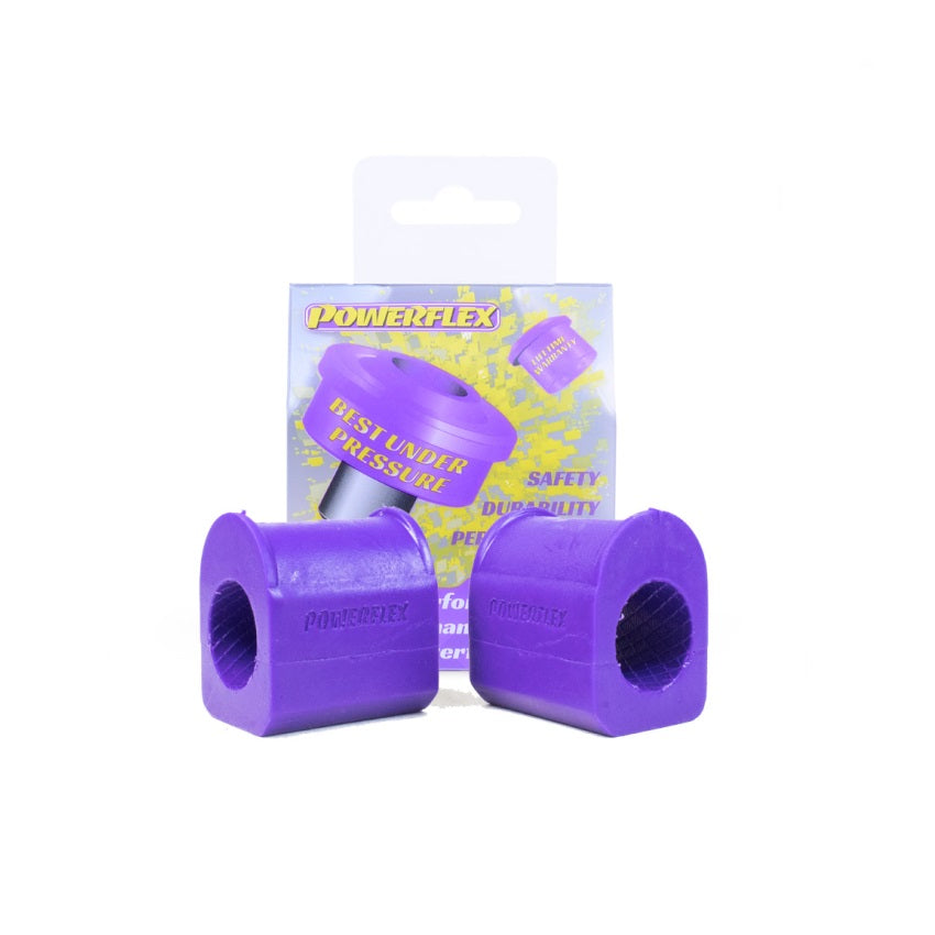 Powerflex Front Anti Roll Bar Inner Bushes - Renault Clio MK2 RS 172/182