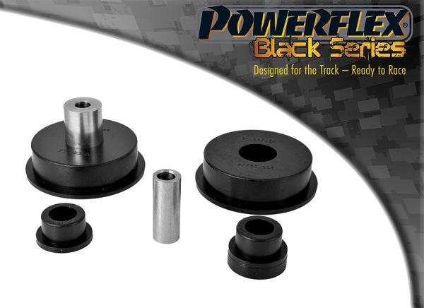 Powerflex Dog Bone Engine Mount Bush Kit - Renault Clio MK2 RS 172/182