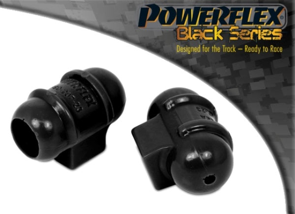 Powerflex Front Anti Roll Bar Outer Mount Bushes - Renault Clio MK2 RS 172/182