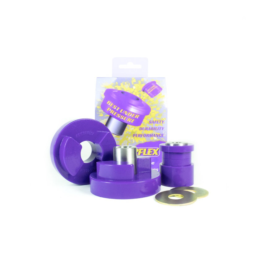 Powerflex Dog Bone Engine Mount Bush Kit - Renault Clio MK2 RS 172/182